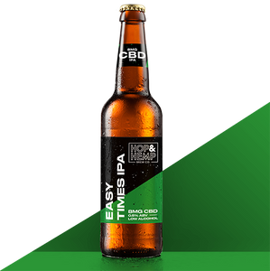 Easy Times IPA (24 x 330ml)