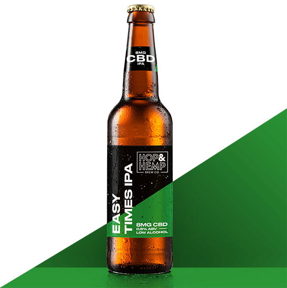 Easy Times IPA (24 x 330ml)